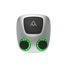 Charge Amps Aura Laddbox