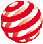red dot logo