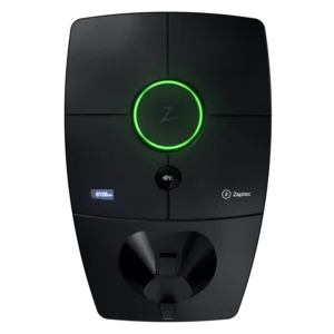 zaptec pro laddbox