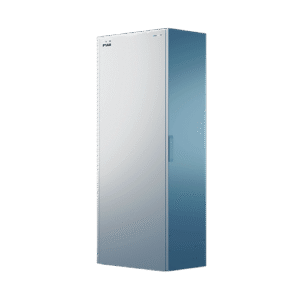 Pixii Home batterilagring – 10 till 20 kWh för solceller och elnät