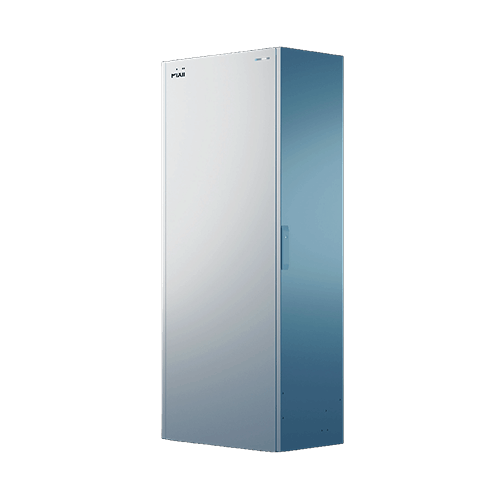 Pixii Home batterilagring – 10 till 20 kWh för solceller och elnät