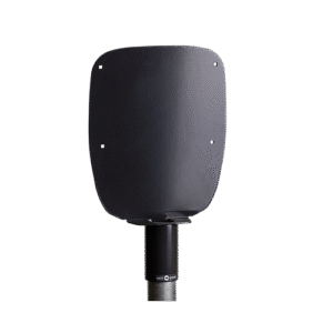 charge amps aura laddstolpe