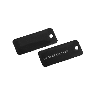RFID-tagg 2 st
