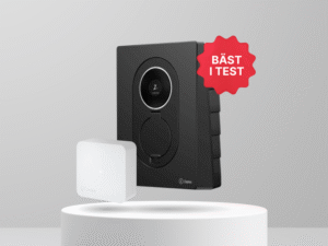 laddbox zaptec go och lastbalanserare zaptec sense