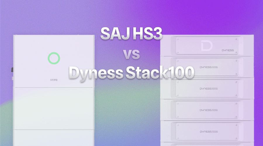saj hs3 vs dyness stack100