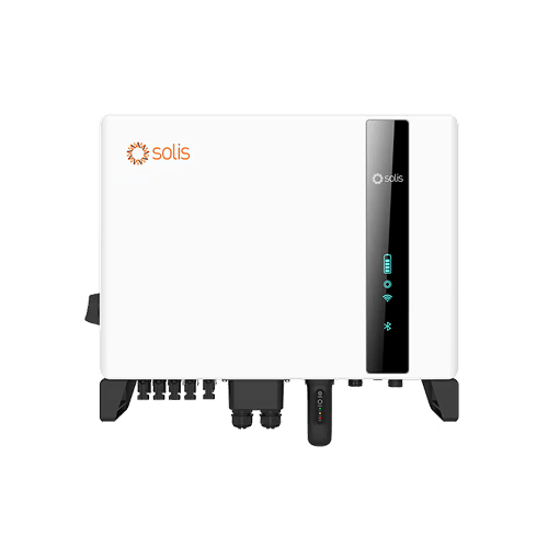 solis växelriktare
